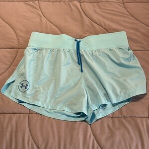 Under armour shorts